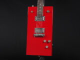グレッチ エレクトロマティック エレマチ ボ ディドリー レッド 赤 スクエア 4角 四角 Rockabilly ロカビリー Rock'n Roll ロックンロール