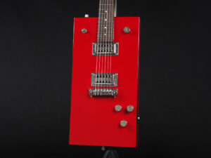 グレッチ エレクトロマティック エレマチ ボ ディドリー レッド 赤 スクエア 4角 四角 Rockabilly ロカビリー Rock'n Roll ロックンロール