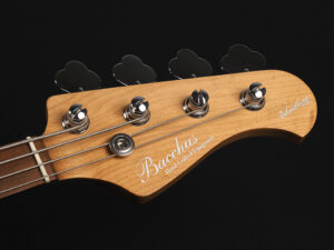 Squier fender jazz bass JB STD ジャズベース ローステッド Roasted 入門 初心者 ビギナー 女子 女性 子供 黒 BLK ブラック ショート スケール short