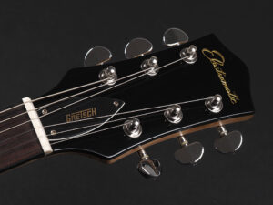 グレッチ エレクトロマティック エレマチ ボ ディドリー レッド 赤 スクエア 4角 四角 Rockabilly ロカビリー Rock'n Roll ロックンロール