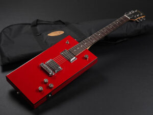 グレッチ エレクトロマティック エレマチ ボ ディドリー レッド 赤 スクエア 4角 四角 Rockabilly ロカビリー Rock'n Roll ロックンロール