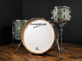 カノープス ドラムセット YAIBA ヤイバ 刃 Kit Birch バーチ Vintage 玉田豊夢 斉藤和義 B'z Ludwig Pearl MMX 1455 YAMAHA Maple custom Absorute Tama　