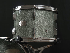 CANOPUS YAIBA II 24Kit BD:24"x14"、FT:16"x16"、TT:13"x9"