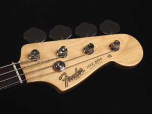 MIJ ジャパン Traditional hybrid トラディショナル 2 II ジャズベース JB62 スターダスト ピンク パステル 桃色 限定 パール Pearl Burst バースト JB