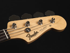 MIJ ジャパン Traditional hybrid トラディショナル 2 II ジャズベース JB62 スターダスト ブルー パステル 水色 限定 パール Pearl Burst バースト JB