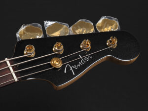 MIJ ジャパン hybrid トラディショナル 2 II プレシジョン ベース Vintage 日本製 PB Metallic ブラック パール メタリック BLK PB62 黒 限定モデル BK