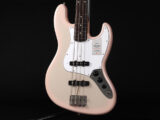 MIJ ジャパン Traditional hybrid トラディショナル 2 II ジャズベース JB62 スターダスト ピンク パステル 桃色 限定 パール Pearl Burst バースト JB