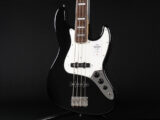 MIJ ジャパン hybrid トラディショナル II ジャズベース 1966 1962 JB66 JB62 60s 黒 ブラック BLK BK 2025 Collection 限定品 Limited LTD