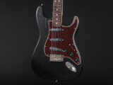 ジャパン MIJ Traditional Hybrid ハイブリッド 2 ストラトキャスター 60s ST62 US 日本製 2025 限定品 LTD 22F サテン 艶消 BLK ブラック 黒 BK