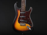 ジャパン MIJ Traditional Hybrid ハイブリッド 2 ストラトキャスター 60 ST62 US 日本製 2025 限定品 LTD 22F サテン 艶消 3CS 3TS サンバースト