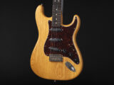 ジャパン MIJ Traditional Hybrid ハイブリッド 2 ストラトキャスター 60s ST62 US 日本製 2025 限定品 LTD 22F サテン 艶消 VNT ナチュラル NT
