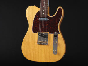 ジャパン MIJ Traditional Hybrid ハイブリッド 2 ストラトキャスター 60 ST62 US 日本製 2025 限定品 LTD 22F サテン 艶消 VNT ナチュラル NT