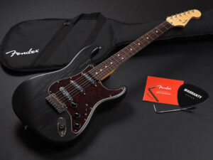 ジャパン MIJ Traditional Hybrid ハイブリッド 2 ストラトキャスター 60s ST62 US 日本製 2025 限定品 LTD 22F サテン 艶消 BLK ブラック 黒 BK