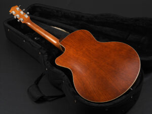 ゴディン アベニュー キングピン jazz Blues ジャズ ブルース es-175 ES-125 フルアコ セミアコ eastman P-90 Sunburst コニャック サンバースト バースト