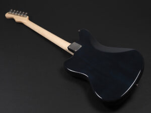 大商談会 プレミアム トチ フレイム JM Jazz Master Fender 日本製 国産 MIJ Japan