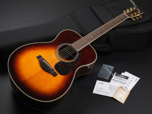 LL6 LS-6 LS16 LL16 CPX L series fg fs compass A AC APX エレアコ 初心者 入門 ビギナー 女子 ブラウン サンバースト SB VS Vintage