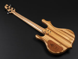 ESP ken Smith Fodera Arembic Spector Warwick MIJ 日本製 ショーモデル 限定 Limited オーダーメイド