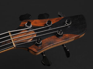 ESP ken Smith Fodera Arembic Spector Warwick MIJ 日本製 ショーモデル 限定 Limited オーダーメイド