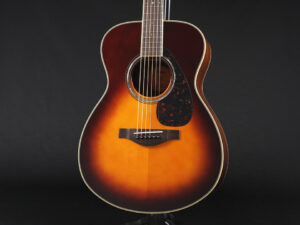 LL6 LS-6 LS16 LL16 CPX L series fg fs compass A AC APX エレアコ 初心者 入門 ビギナー 女子 ブラウン サンバースト SB VS Vintage