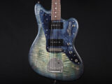大商談会 プレミアム トチ フレイム JM Jazz Master Fender 日本製 国産 MIJ Japan