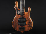 ESP ken Smith Fodera Arembic Spector Warwick MIJ 日本製 ショーモデル 限定 Limited オーダーメイド
