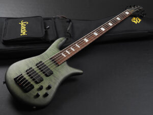 warwick streamer thumb euro Fodera Ken Smith Sadowsky Aguilar mayones