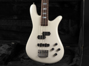 warwick streamer thumb euro Fodera Ken Smith Sadowsky Aguilar mayones