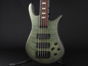 warwick streamer thumb euro Fodera Ken Smith Sadowsky Aguilar mayones