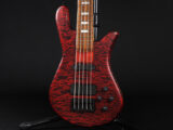 warwick streamer thumb euro Fodera Ken Smith Sadowsky Aguilar mayones