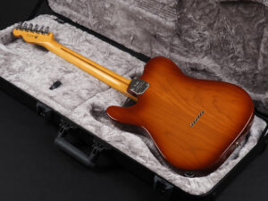アメリカン プロフィッショナル 2 テレキャスター vintage standard Performer elite USA Ultra Cherry Burst シエナバースト チェリーサンバースト