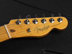 アメリカン プロフィッショナル 2 テレキャスター vintage standard Performer elite USA Ultra Cherry Burst シエナバースト チェリーサンバースト