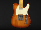 アメリカン プロフィッショナル 2 テレキャスター vintage standard Performer elite USA Ultra Cherry Burst シエナバースト チェリーサンバースト
