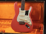 アメリカン ビンテージ ヴィンテージ 2 ストラトキャスター Custom shop 1961 1962 1960 60s 1960s カスタムショップ フィエスタレッド フェスタレッド 赤 CAR