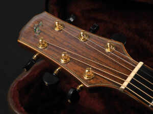 モーリス ハンドメイド Made in Japan 日本製 藤村政明 S シリーズ Series プレミアム HAND MADE PREMIUM 南澤大介 打田十起夫 S-101 フィンガースタイル