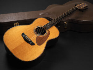 モーリス ハンドメイド Made in Japan 日本製 藤村政明 S シリーズ Series プレミアム HAND MADE PREMIUM 南澤大介 打田十起夫 S-101 フィンガースタイル