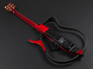 サイレント ギター 初心者 練習 トラベル アコースティック エレアコ 軽量 SLG200S SLG110S ミニ 女子 女性 silent 子供 ビギナー 入門 折りたたみ おやじ mini 小型