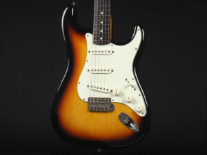 MIJ ST ジャパン Traditional hybrid トラディショナル 2 II ストラトキャスター 1960 1962 60 62 ST62 Vintage tone 日本製 Classic