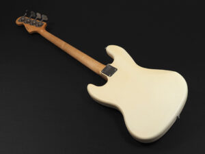 ESP Edwards Fender Traditional Hybrid made in Japan MIJ Jazz Precision TK 時雨みよこ miyoko