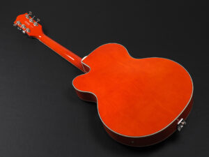 浅井健一 G6119 Nashville G6120 G5655T G5410T 6120 Brian Setzer ロカビリー ブライアン セッツァー Rockabilly Stray Cats
