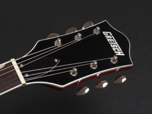 浅井健一 G6119 Nashville G6120 G5655T G5410T 6120 Brian Setzer ロカビリー ブライアン セッツァー Rockabilly Stray Cats