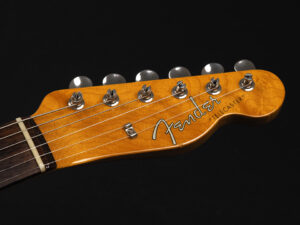 Telecaster Traditional hybrid テレキャスター Texas Special MIJ 日本製 ジャパン 60s TL62 US Custom CTM 1962 BLK 黒