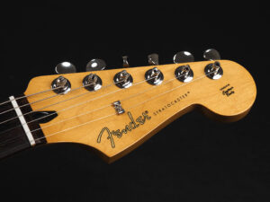 mex プレイヤー series MIJ Traditional hybrid ストラトキャスター 1960 60s 50s ST62 ST57 Classic surf 緑 バーチ サーフ グリーン