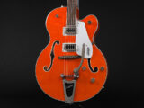 浅井健一 G6119 Nashville G6120 G5655T G5410T 6120 Brian Setzer ロカビリー ブライアン セッツァー Rockabilly Stray Cats