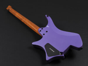 Ibanez Q Ichi10 Ichika mayones Hydra Agile kiesel Skervesen ego バーグ Headless ヘッドレス