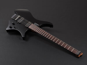 Ibanez Q Ichi10 Ichika mayones Hydra Agile kiesel Skervesen ego バーグ Headless ヘッドレス