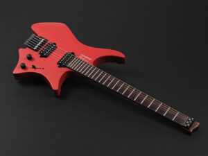 Ibanez Q Ichi10 Ichika mayones Hydra Agile kiesel Skervesen ego バーグ Headless ヘッドレス