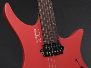 Ibanez Q Ichi10 Ichika mayones Hydra Agile kiesel Skervesen ego バーグ Headless ヘッドレス