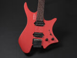 Ibanez Q Ichi10 Ichika mayones Hydra Agile kiesel Skervesen ego バーグ Headless ヘッドレス