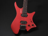 Ibanez Q Ichi10 Ichika mayones Hydra Agile kiesel Skervesen ego バーグ Headless ヘッドレス
