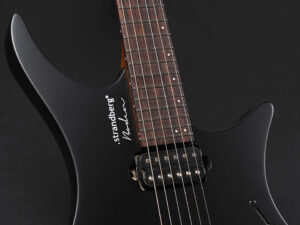 Ibanez Q Ichi10 Ichika mayones Hydra Agile kiesel Skervesen ego バーグ Headless ヘッドレス